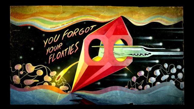 Adventure Time S06E38