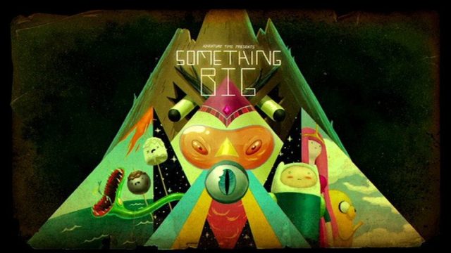 Adventure Time S06E10