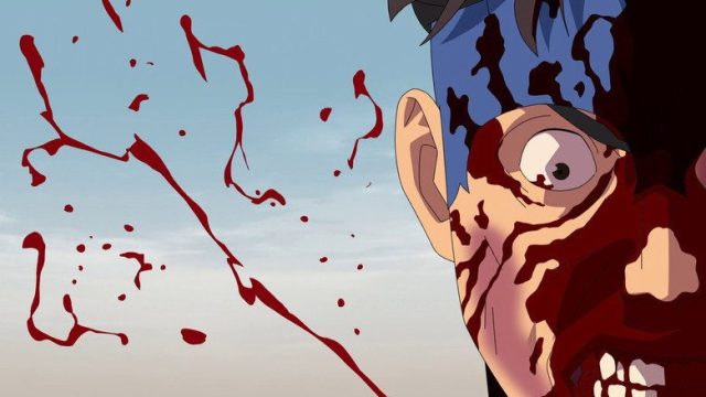 INVINCIBLE S03E08
