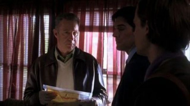 Criminal Minds S01E15