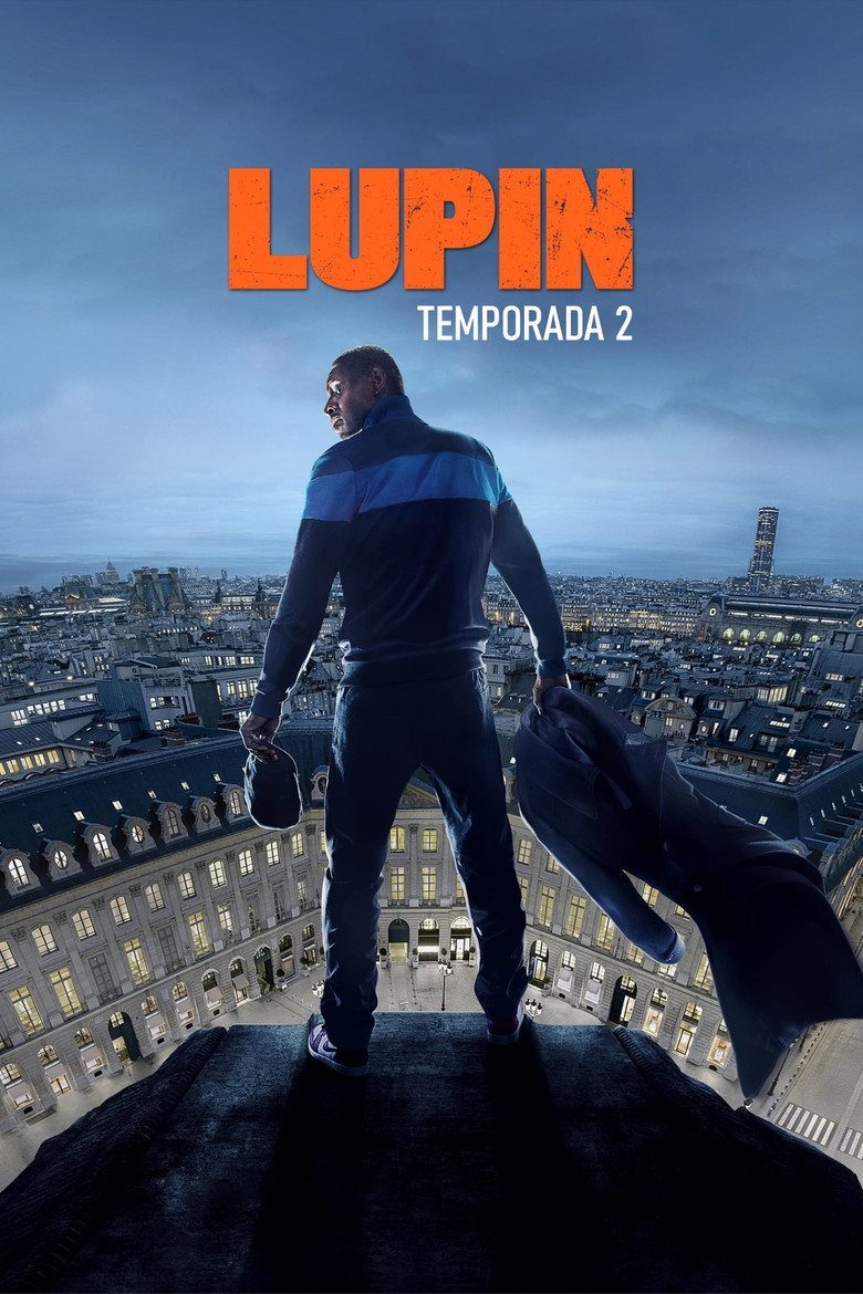 Lupin Part 3
