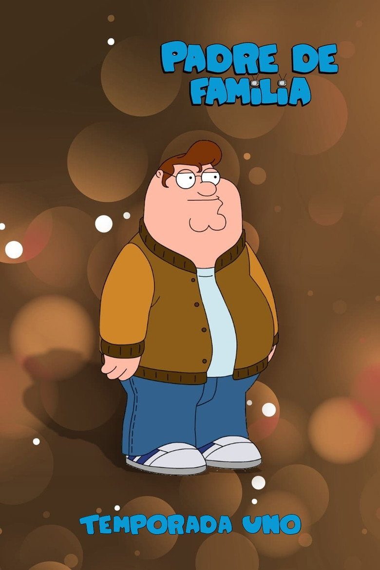Padre de Familia Temporada 1