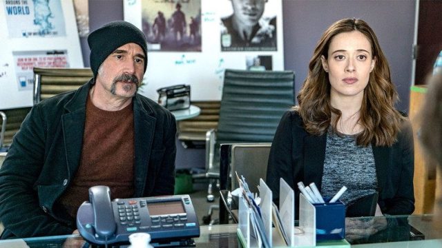 Chicago P.D. S04E19