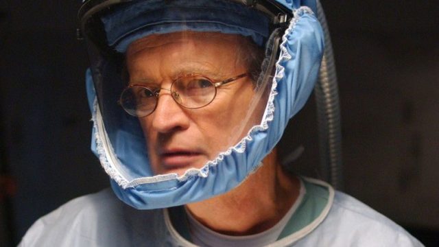 NCIS: Criminología Naval S01E16
