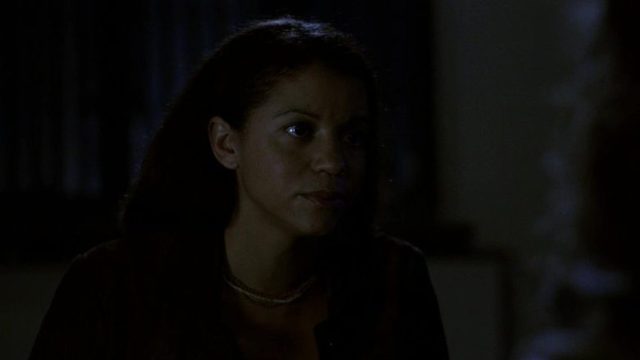 La Ley y el Orden: Unidad de Víctimas Especiales S04E07