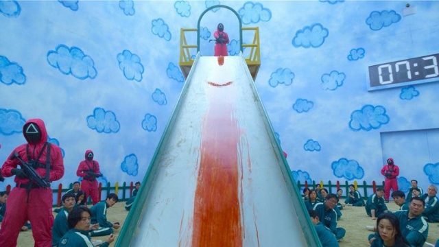 Squid Game S01E03