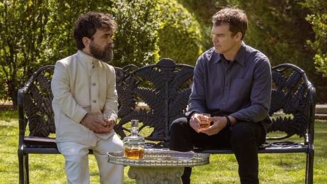 Dexter: Resurrection S01E07