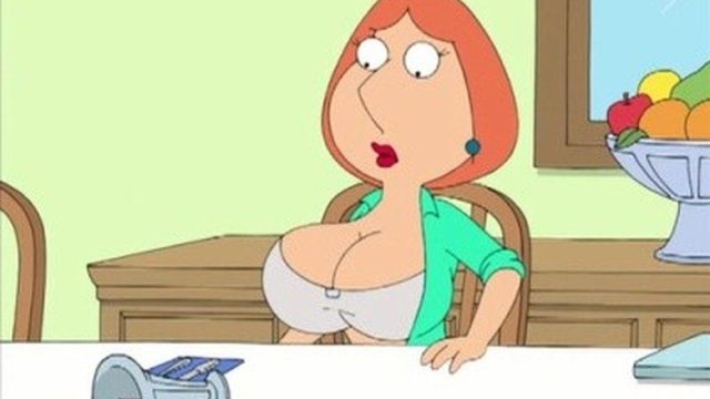 Family Guy S07E02