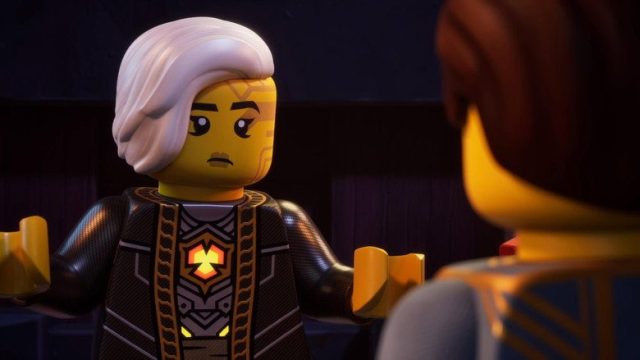 LEGO Ninjago: Dragons Rising S04E16