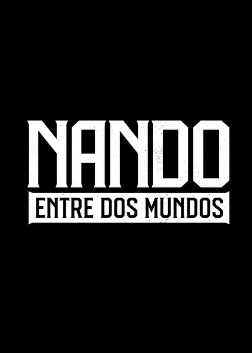 Nando Between Two Worlds - A Sintonia Film