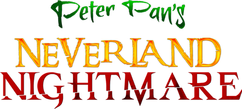 Peter Pan's Neverland Nightmare