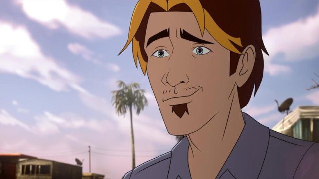 Marvel's Hit-Monkey S01E08