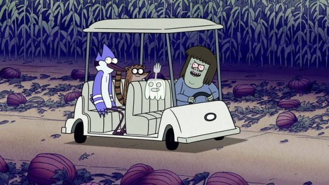 Un show más S05E08