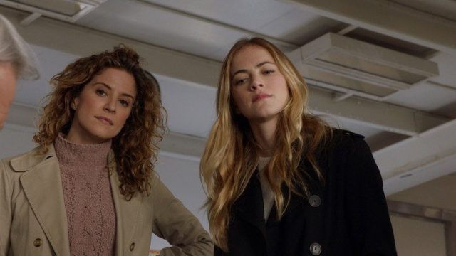 NCIS S15E19