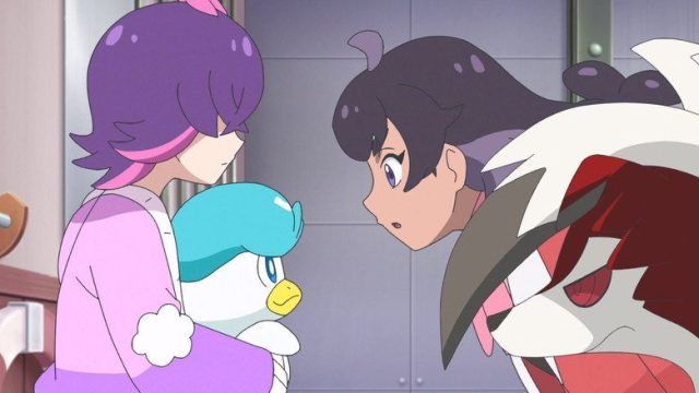 Pokémon Horizons S01E41