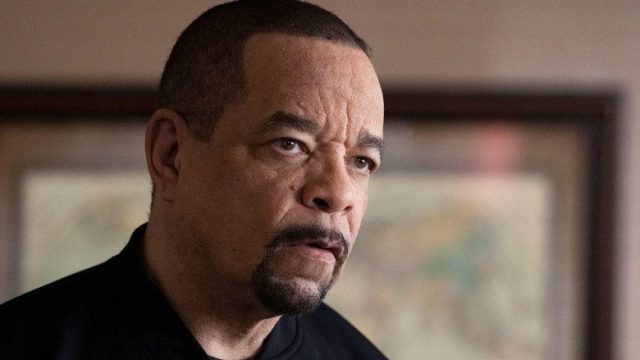 Law & Order: Special Victims Unit S25E10