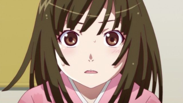 Monogatari S03E12