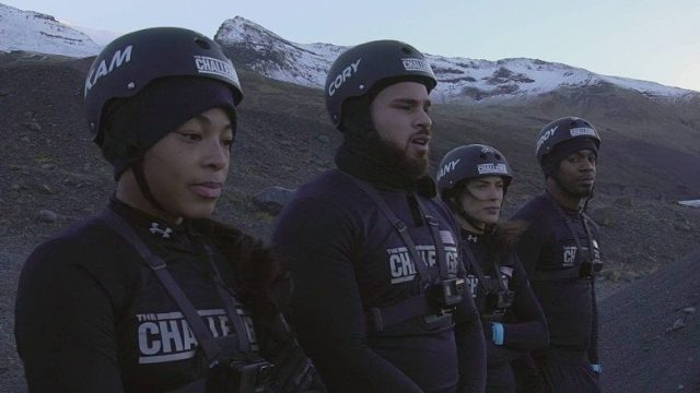 The Challenge S36E18