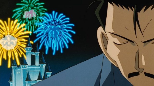 Detective Conan S01E173