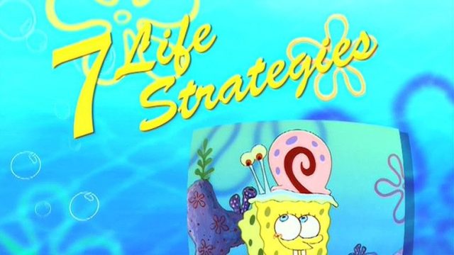 SpongeBob SquarePants S00E16