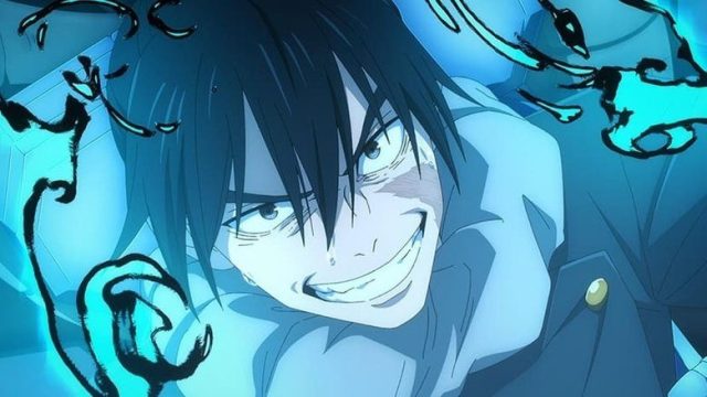 JUJUTSU KAISEN S01E31
