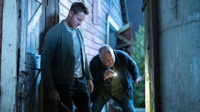 Tracker S02E09