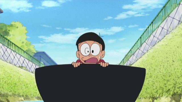 Doraemon S01E728