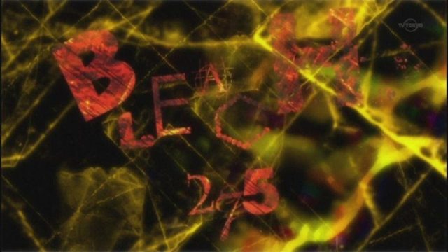 Bleach S01E275