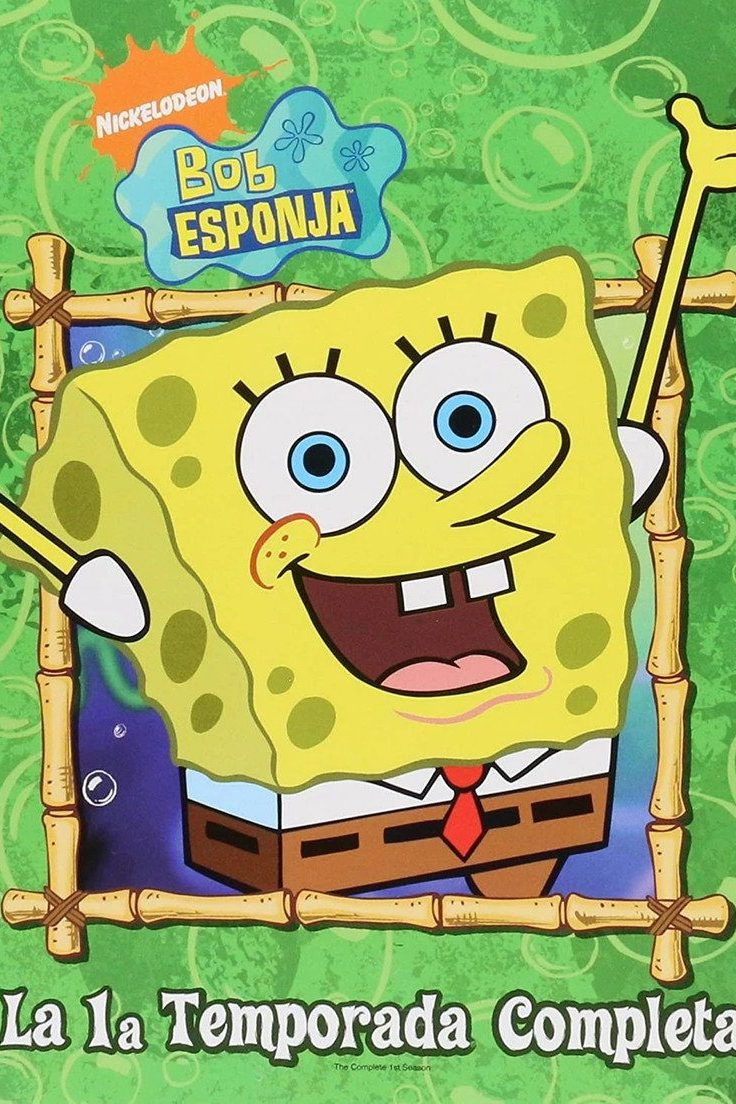 SpongeBob SquarePants Season 1