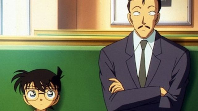 Detective Conan S01E433