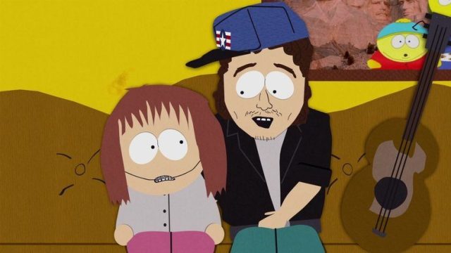 South Park S03E07