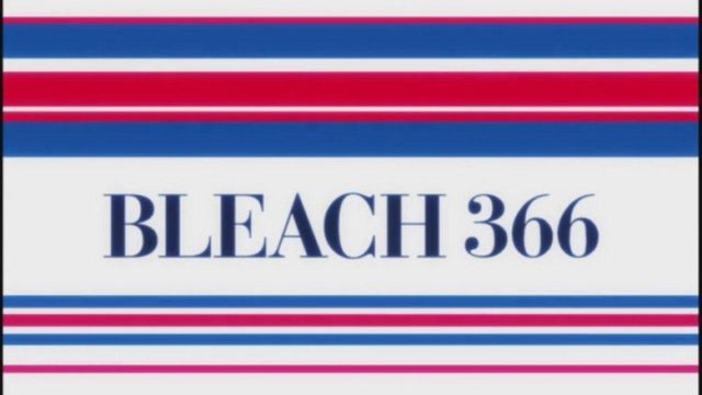 Bleach S01E366
