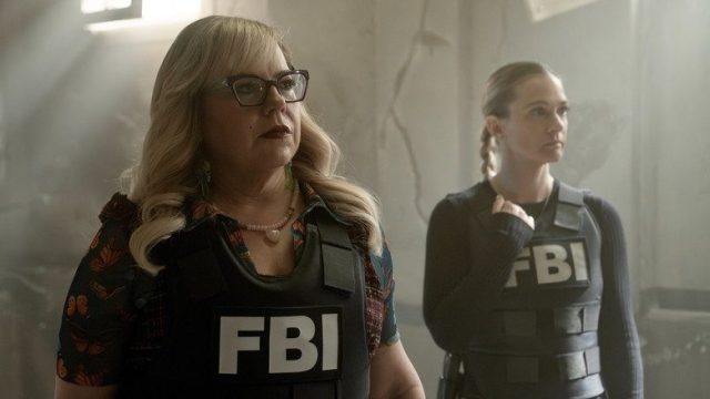 Criminal Minds S17E10