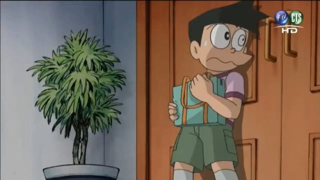 Doraemon S01E176