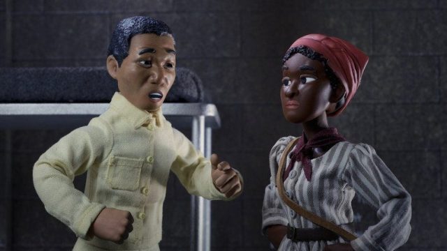Robot Chicken S00E23