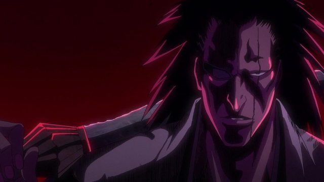 Bleach S02E20