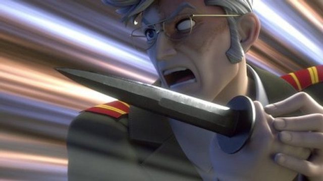 Saint Seiya: Los Caballeros del Zodiaco S01E11