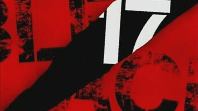 Bleach S01E17