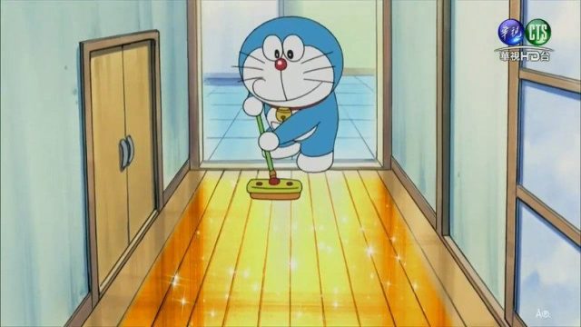 Doraemon S01E202