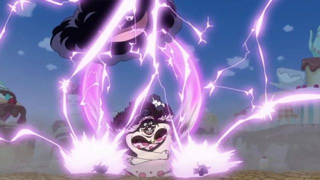 One Piece S19E842