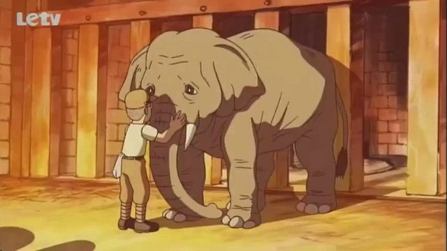 Doraemon S01E99