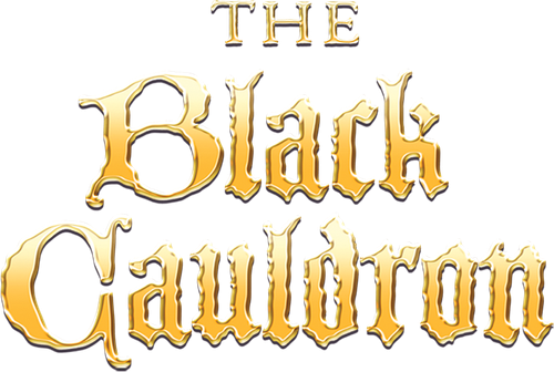 The Black Cauldron