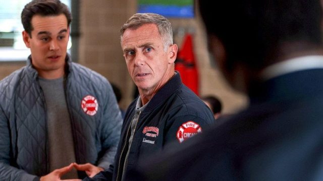 Chicago Fire S11E09