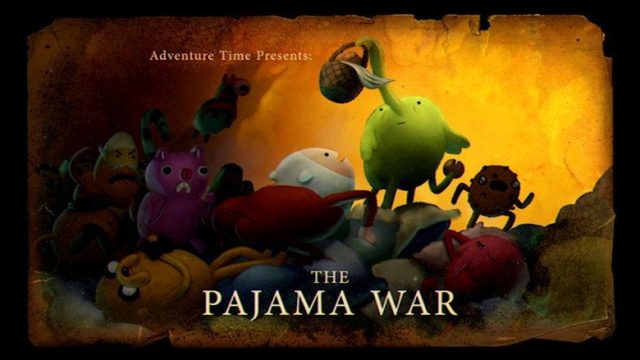 Adventure Time S06E23