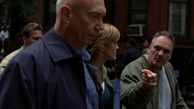 Law & Order: Special Victims Unit S06E06