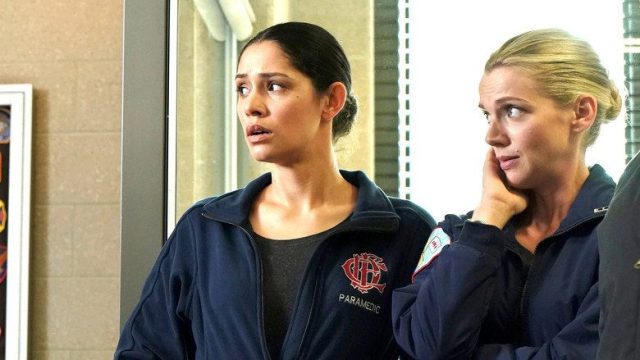 Chicago Fire S06E09