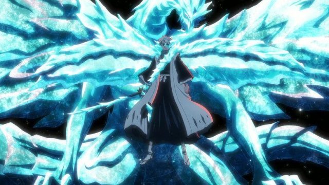 Bleach S02E16