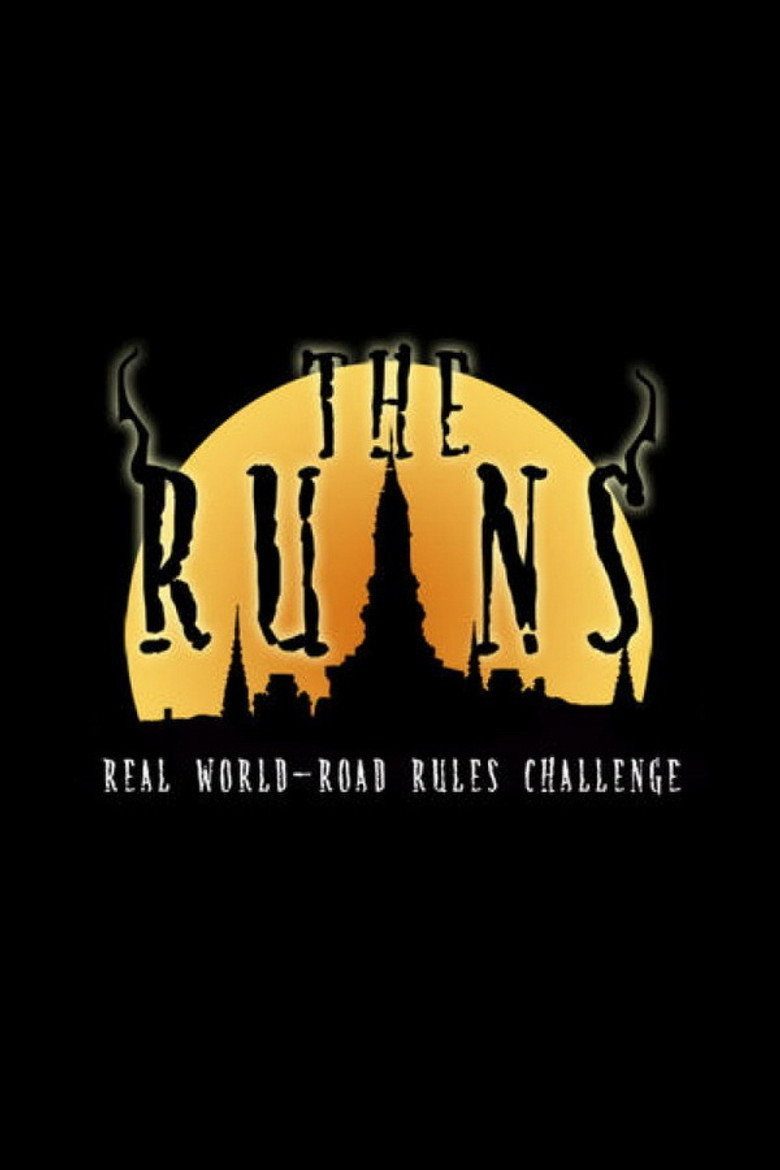 The Challenge Temporada 18