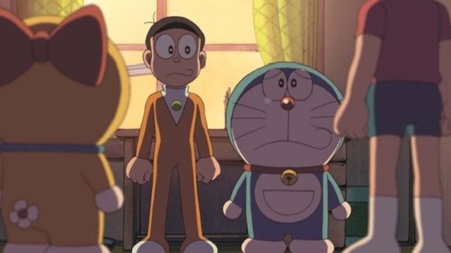Doraemon S00E21