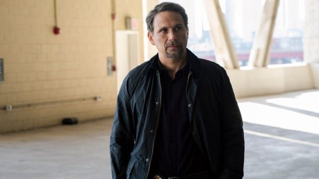 F.B.I. S08E19